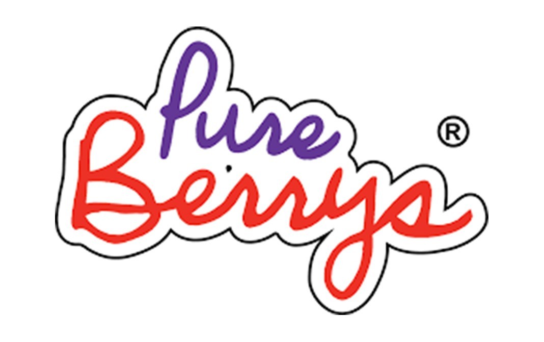 Pure Berry's Rose Syrup    Bottle  750 millilitre